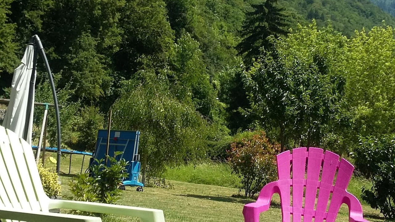 Photo of Outdoor in Rovagny