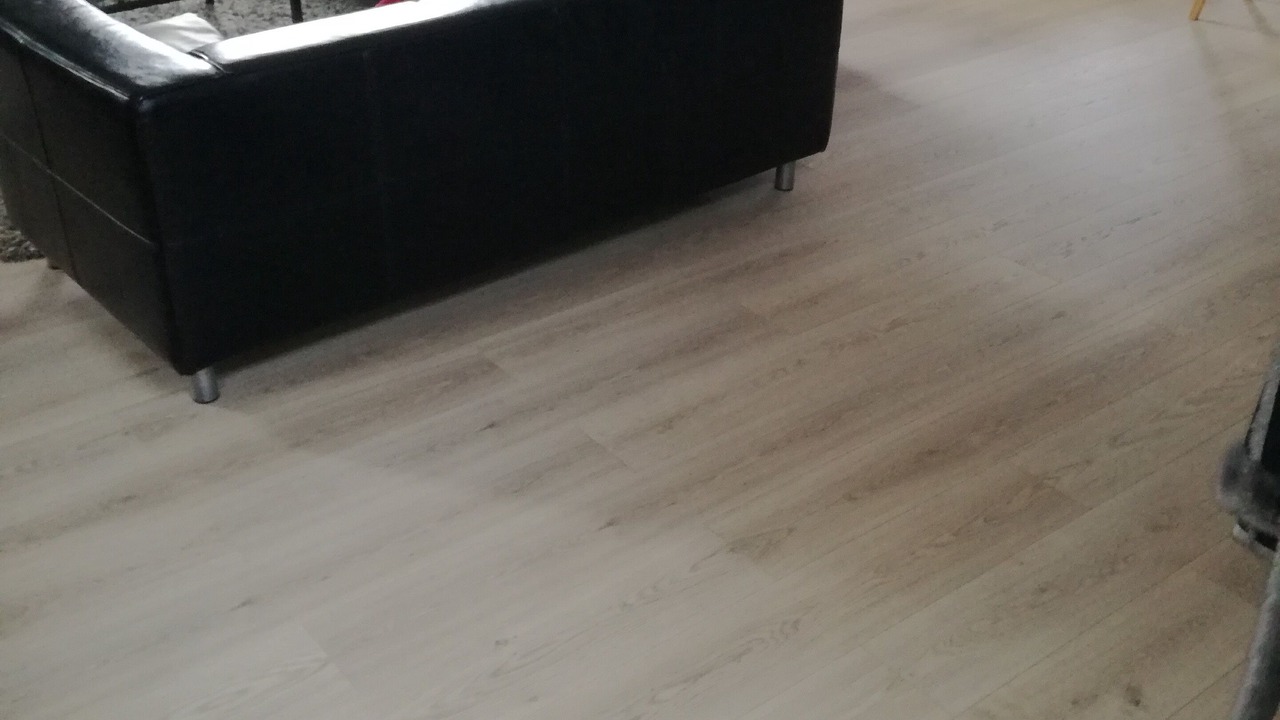 Photo of Livingroom in Rovagny