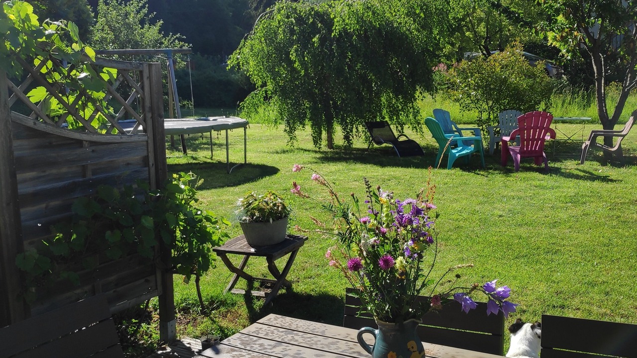 Photo of Outdoor in Rovagny