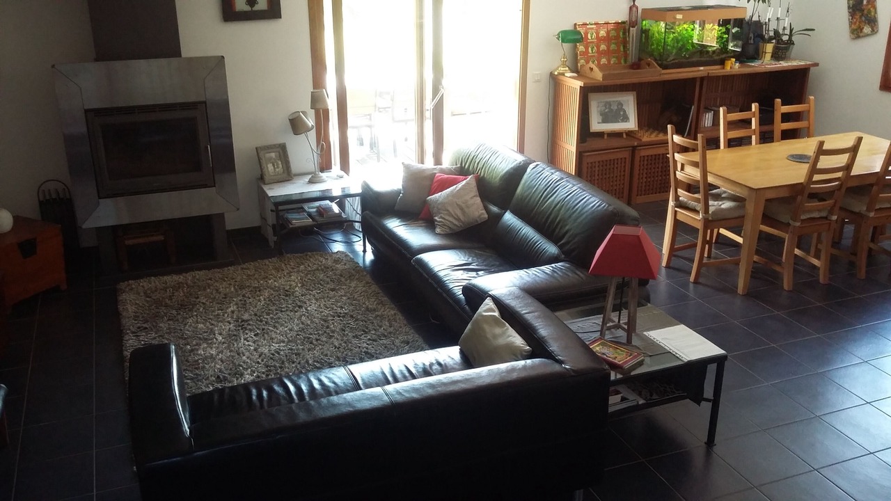 Photo of Livingroom in Rovagny