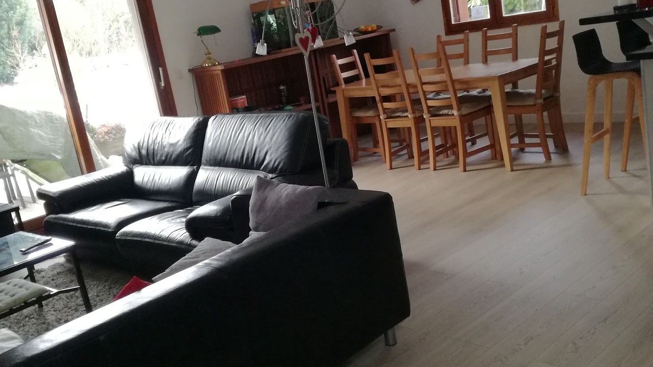 Photo of Livingroom in Rovagny