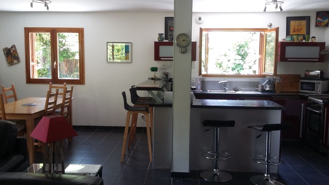 Photo of Kitchen in Rovagny