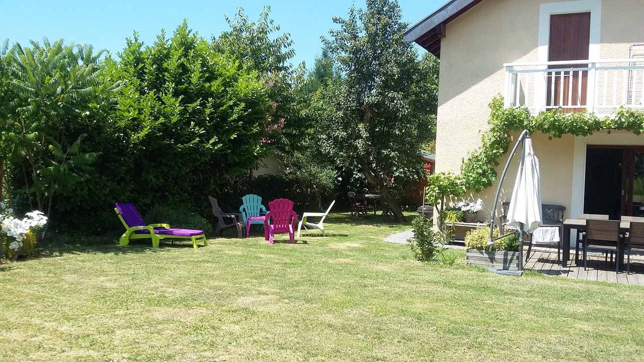 Photo of Outdoor in Rovagny