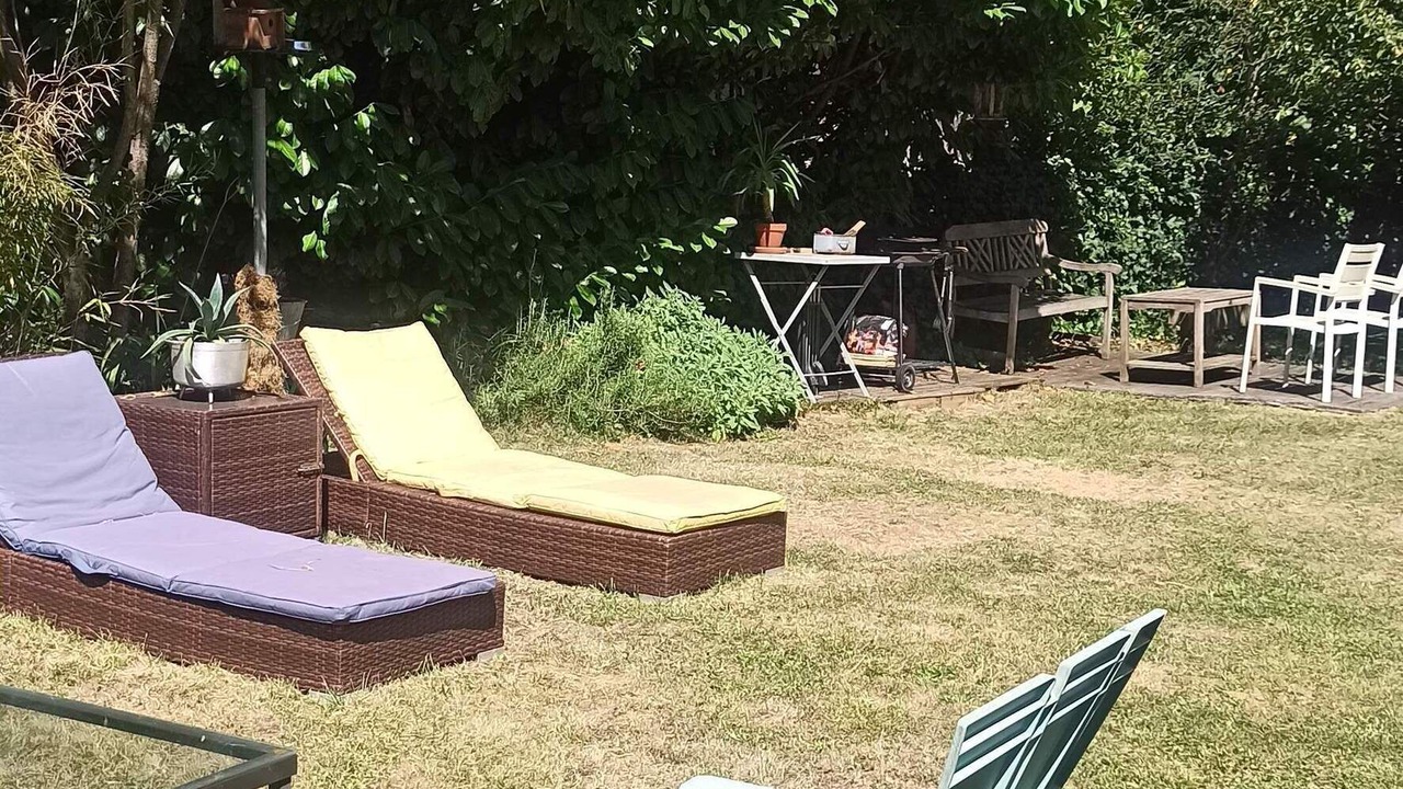 Photo of Outdoor in Rovagny