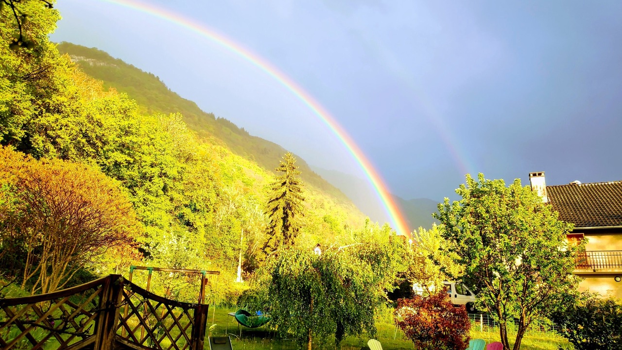 Photo of Outdoor in Rovagny