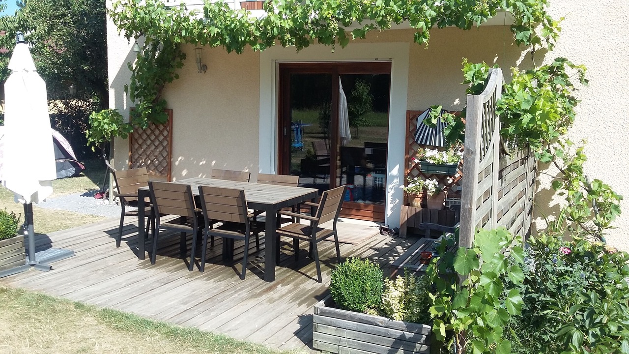 Photo of Outdoor in Rovagny