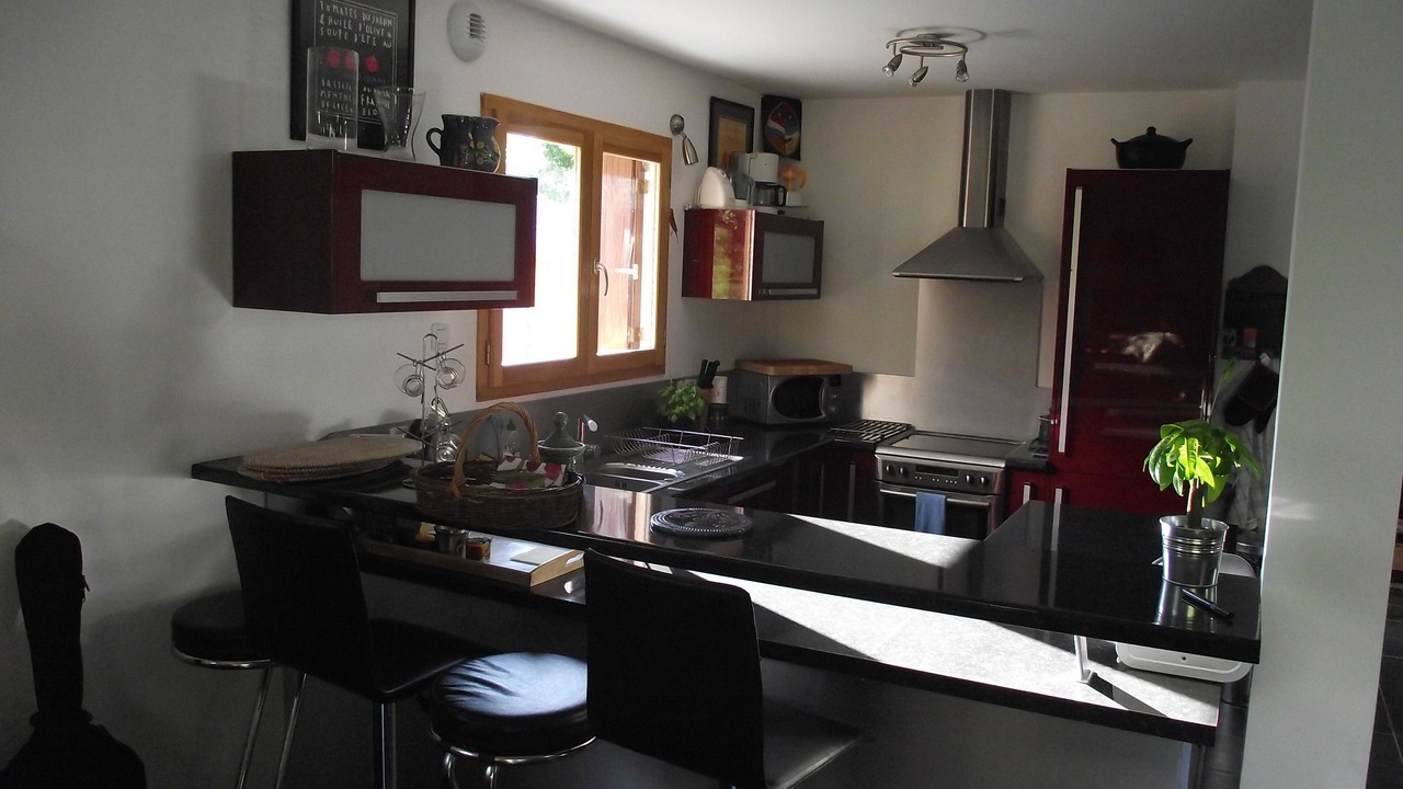 Photo of Kitchen in Rovagny