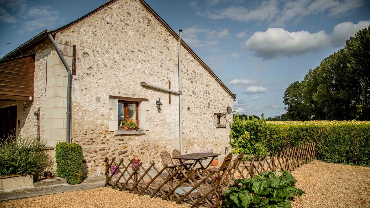 Photo of Outdoor in Noyant-Villages