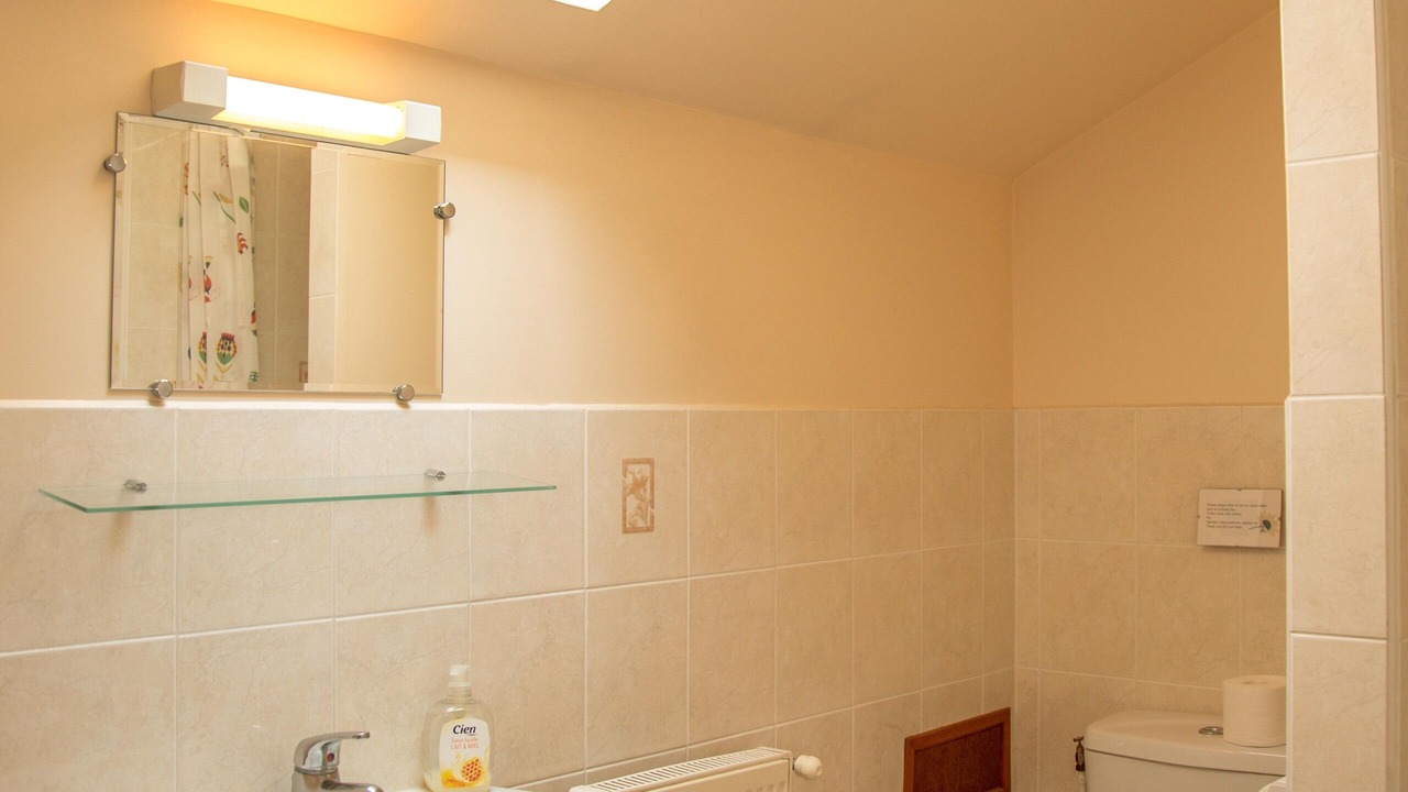 Photo of Bedroom in Noyant-Villages