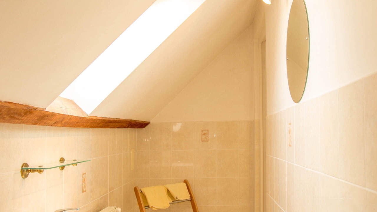 Photo of Bedroom in Noyant-Villages