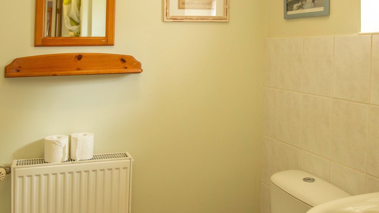 Photo of Bedroom in Noyant-Villages