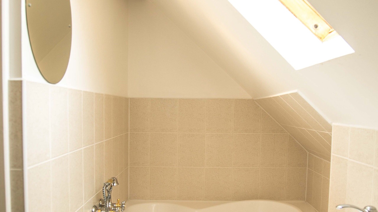 Photo of Bathroom in Noyant-Villages