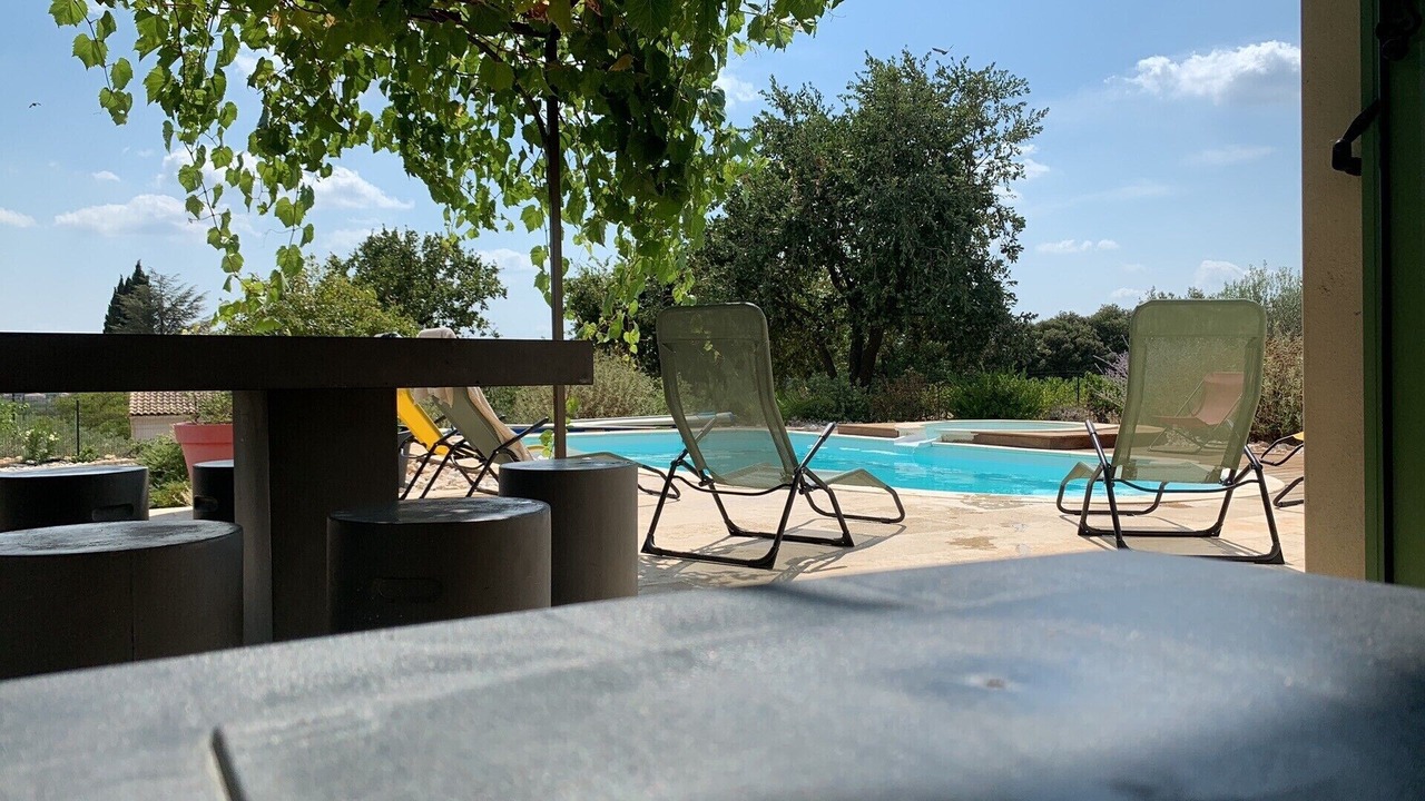Photo of Outdoor in Tresques