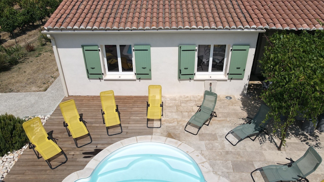 Photo of Outdoor in Tresques