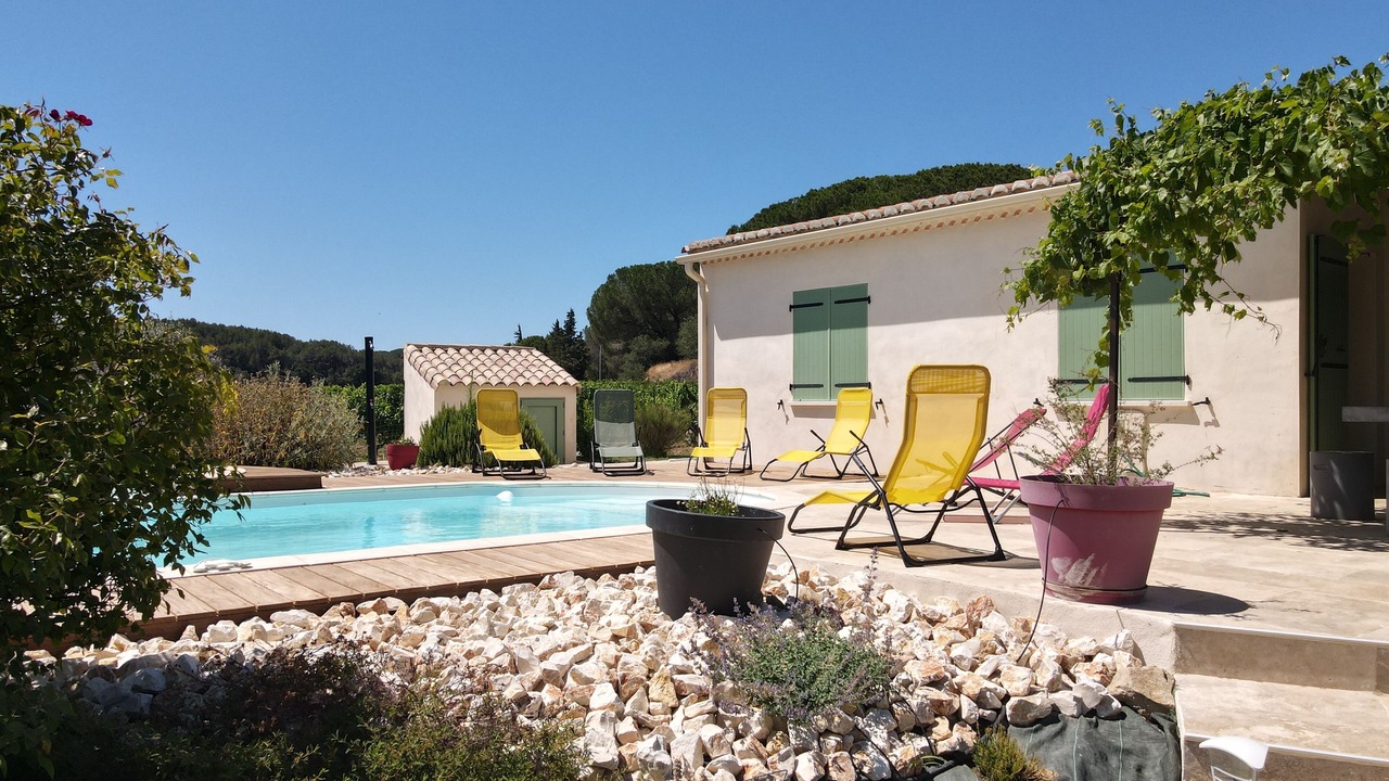 Photo of Outdoor in Tresques