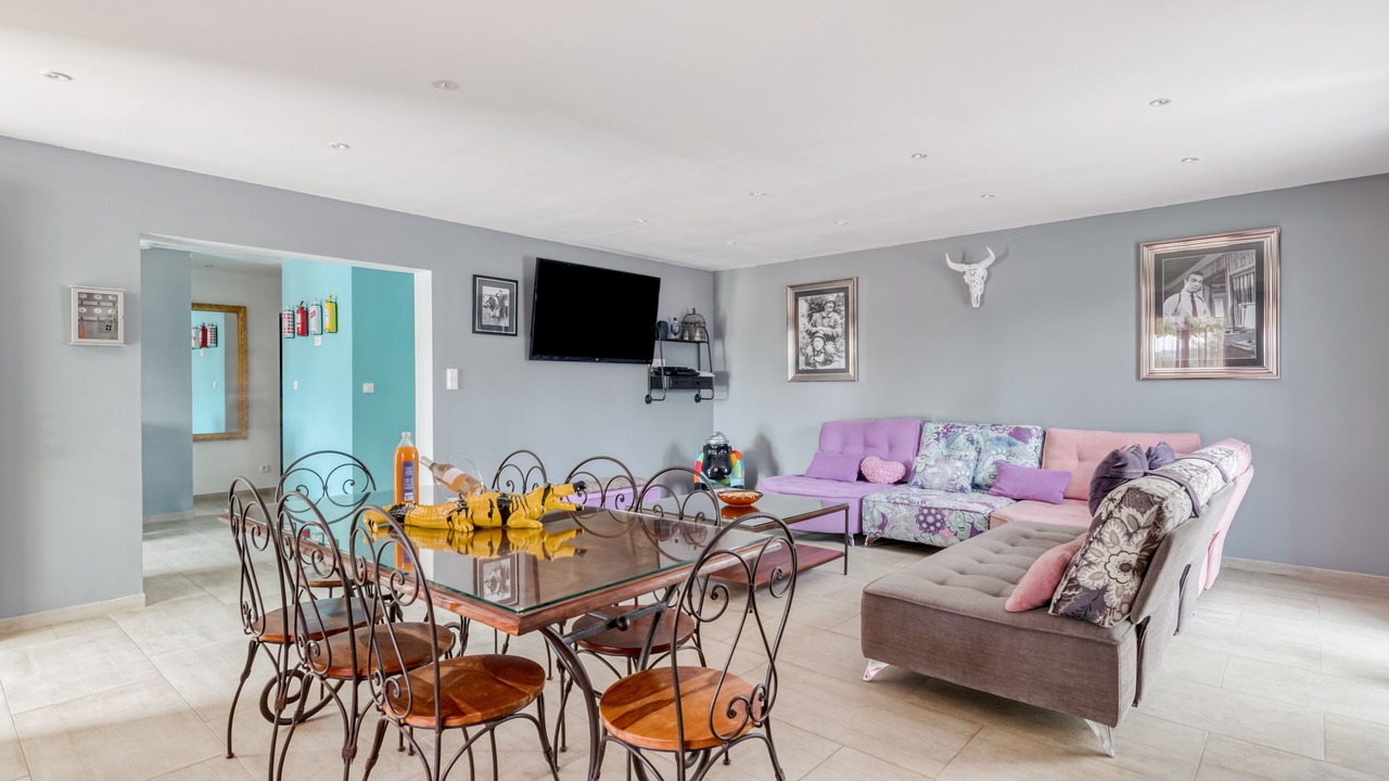 Photo of Livingroom in Tresques