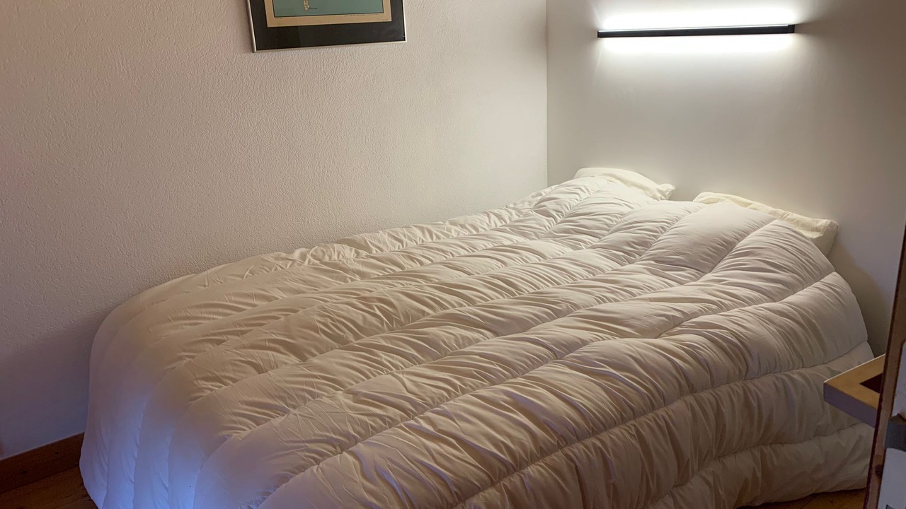 Photo of Bedroom in Ile-aux-Moines