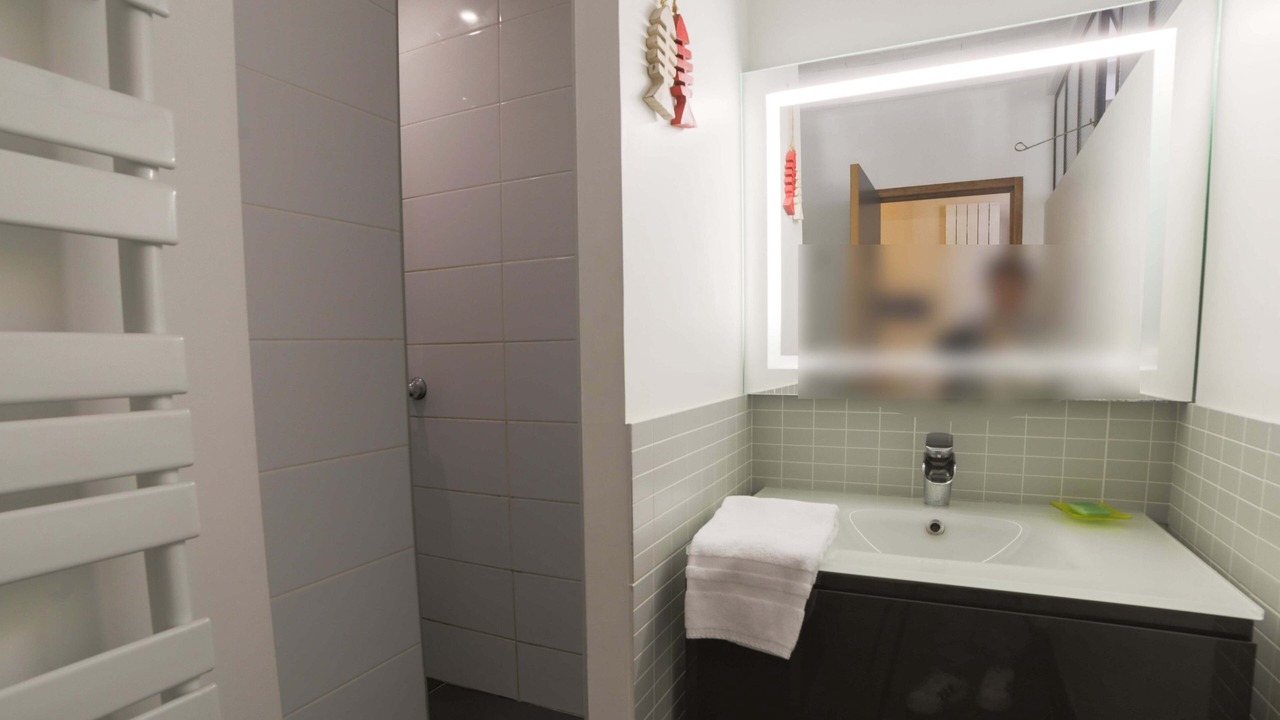 Photo of Bathroom in Ile-aux-Moines