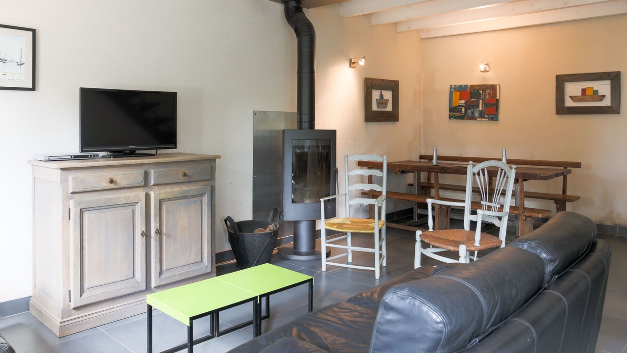 Photo of Livingroom in Ile-aux-Moines