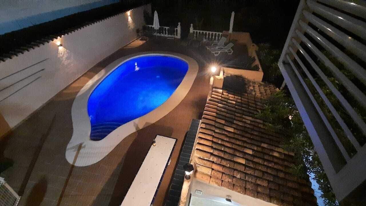 Photo of Outdoor in La Llobella