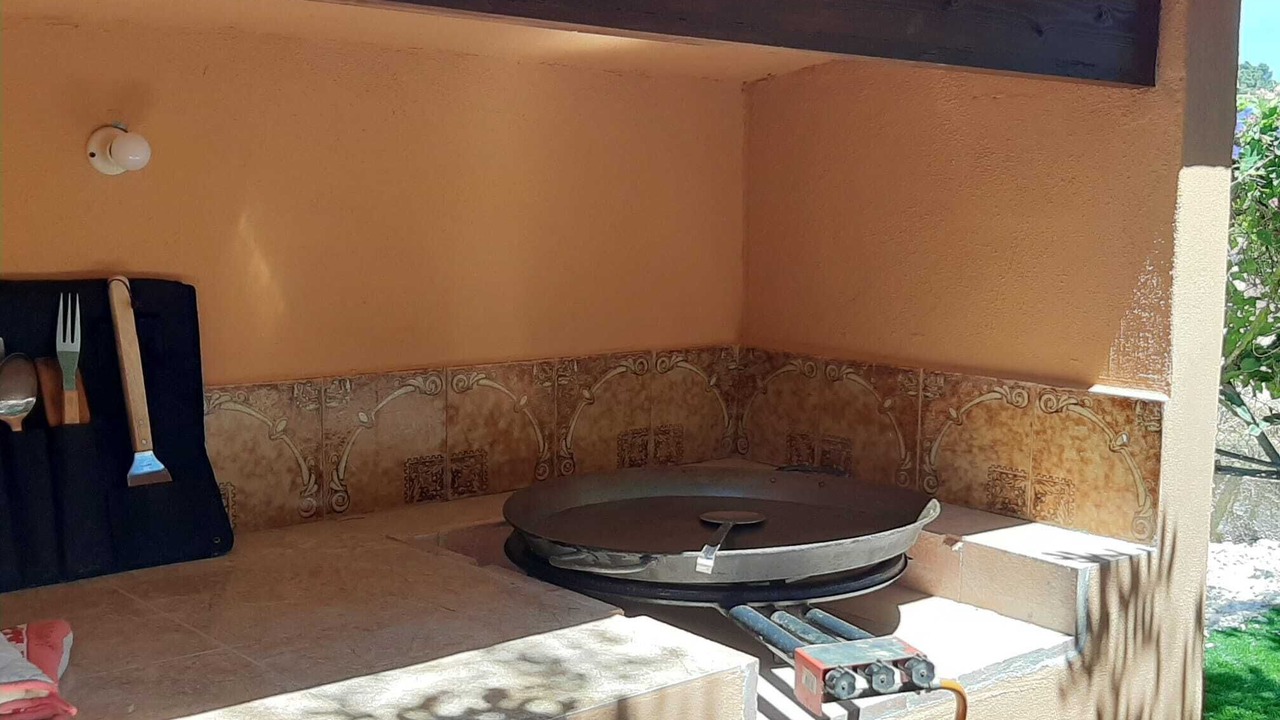 Photo of Outdoor in La Llobella