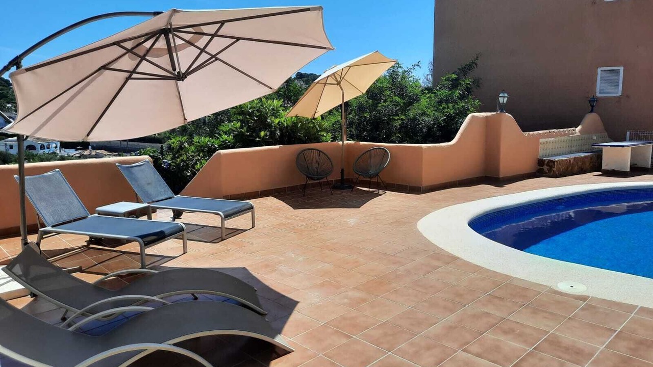 Photo of Outdoor in La Llobella