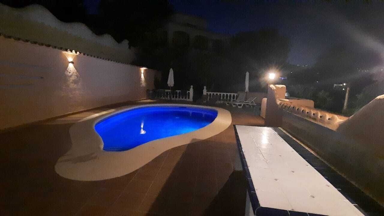 Photo of Outdoor in La Llobella