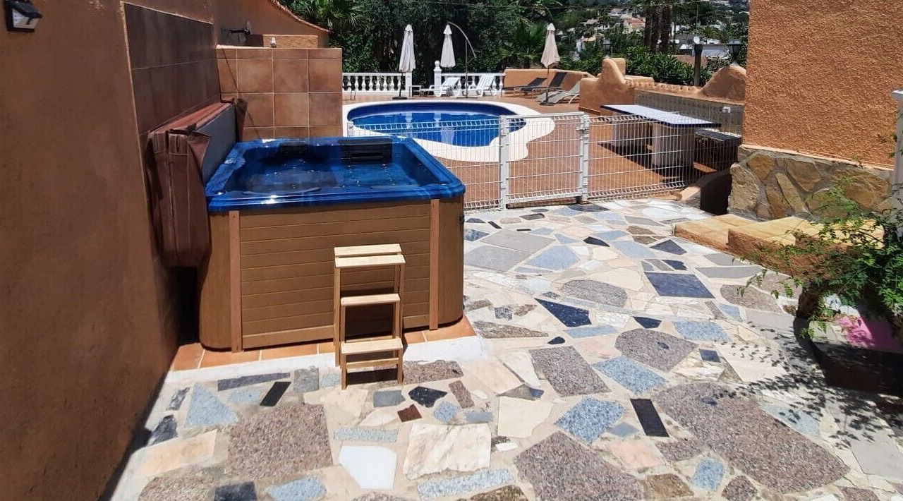 Photo of Outdoor in La Llobella