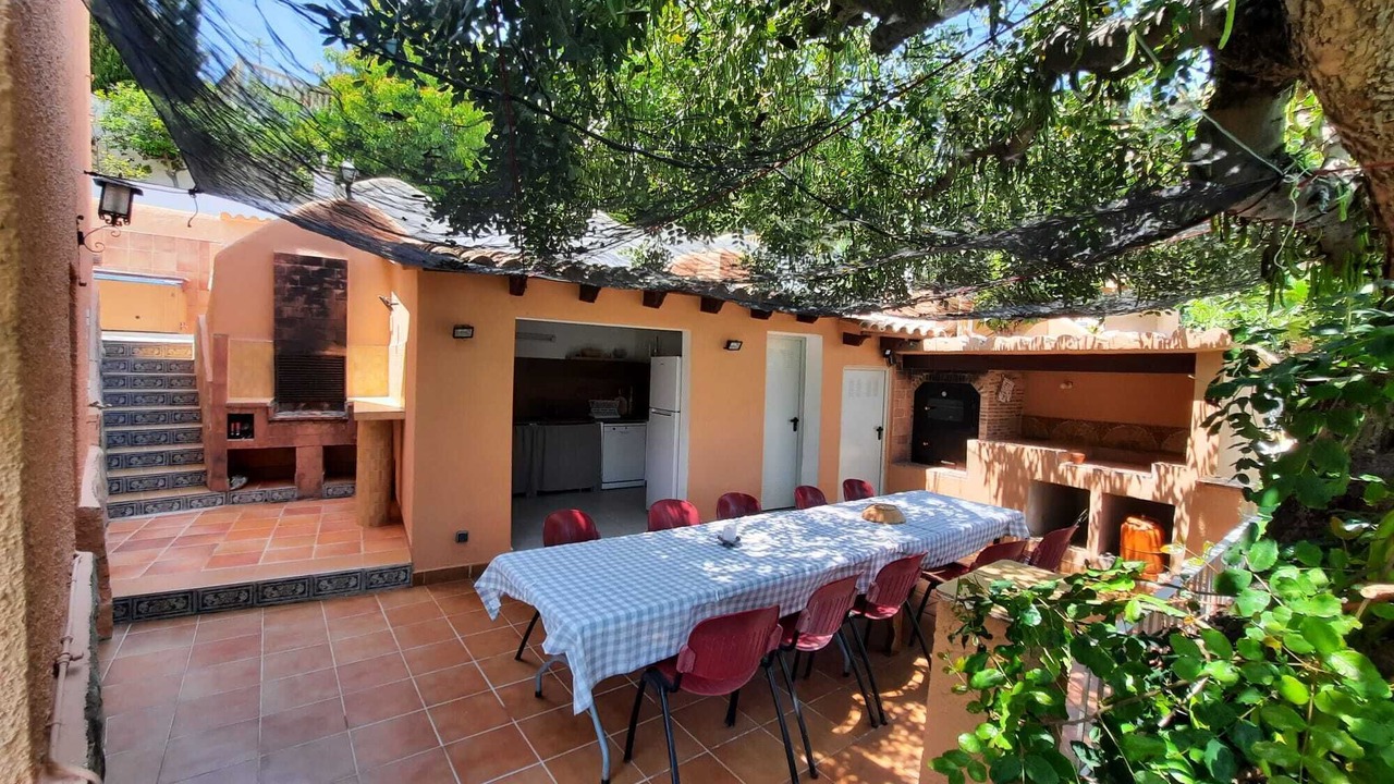 Photo of Outdoor in La Llobella