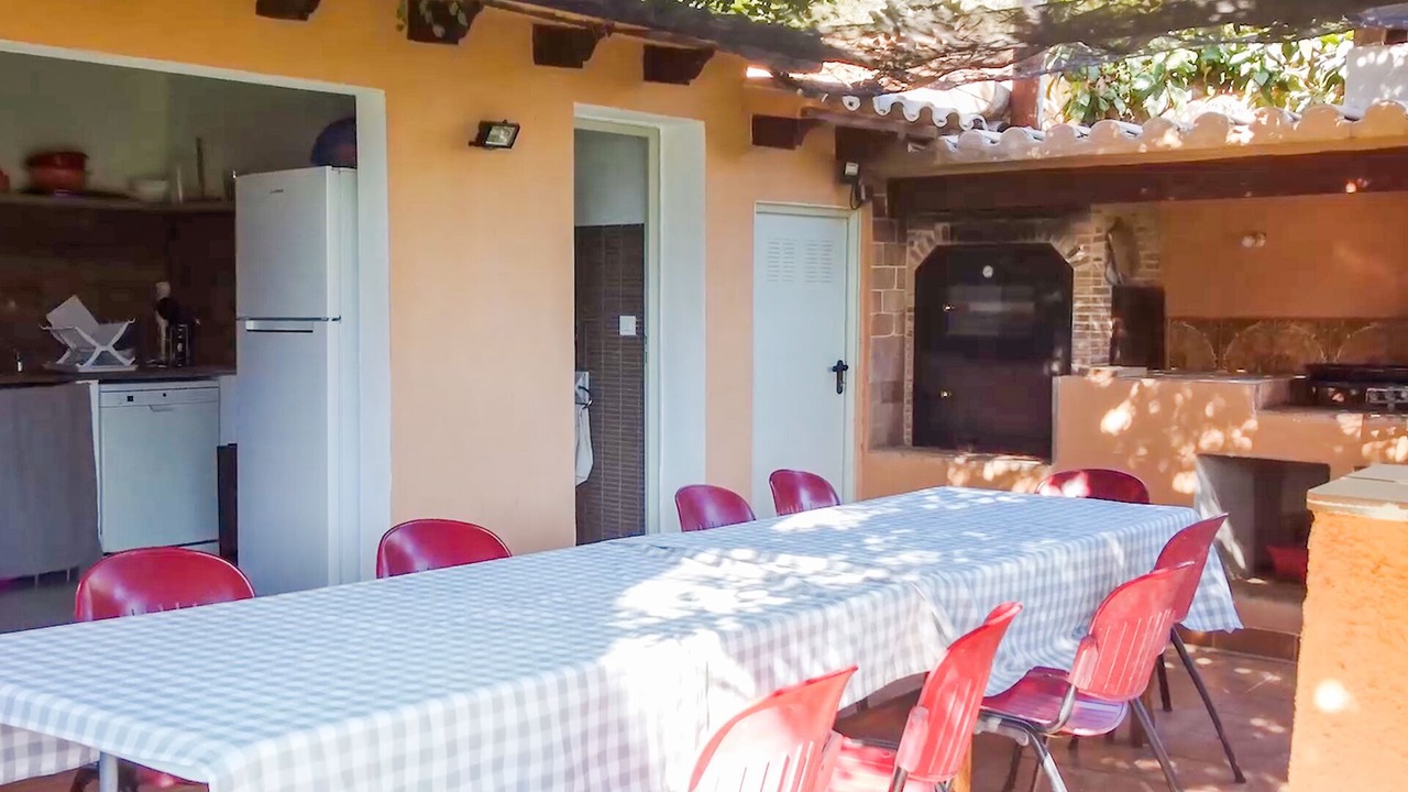Photo of Outdoor in La Llobella
