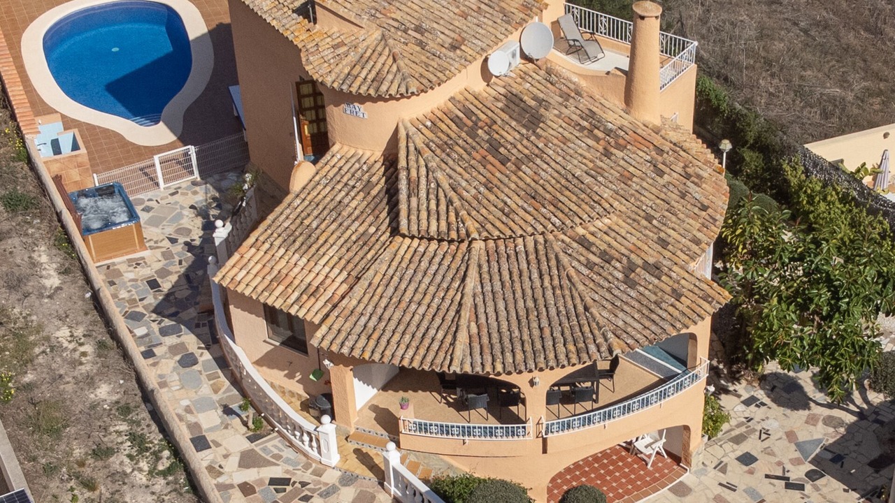 Photo of Outdoor in La Llobella