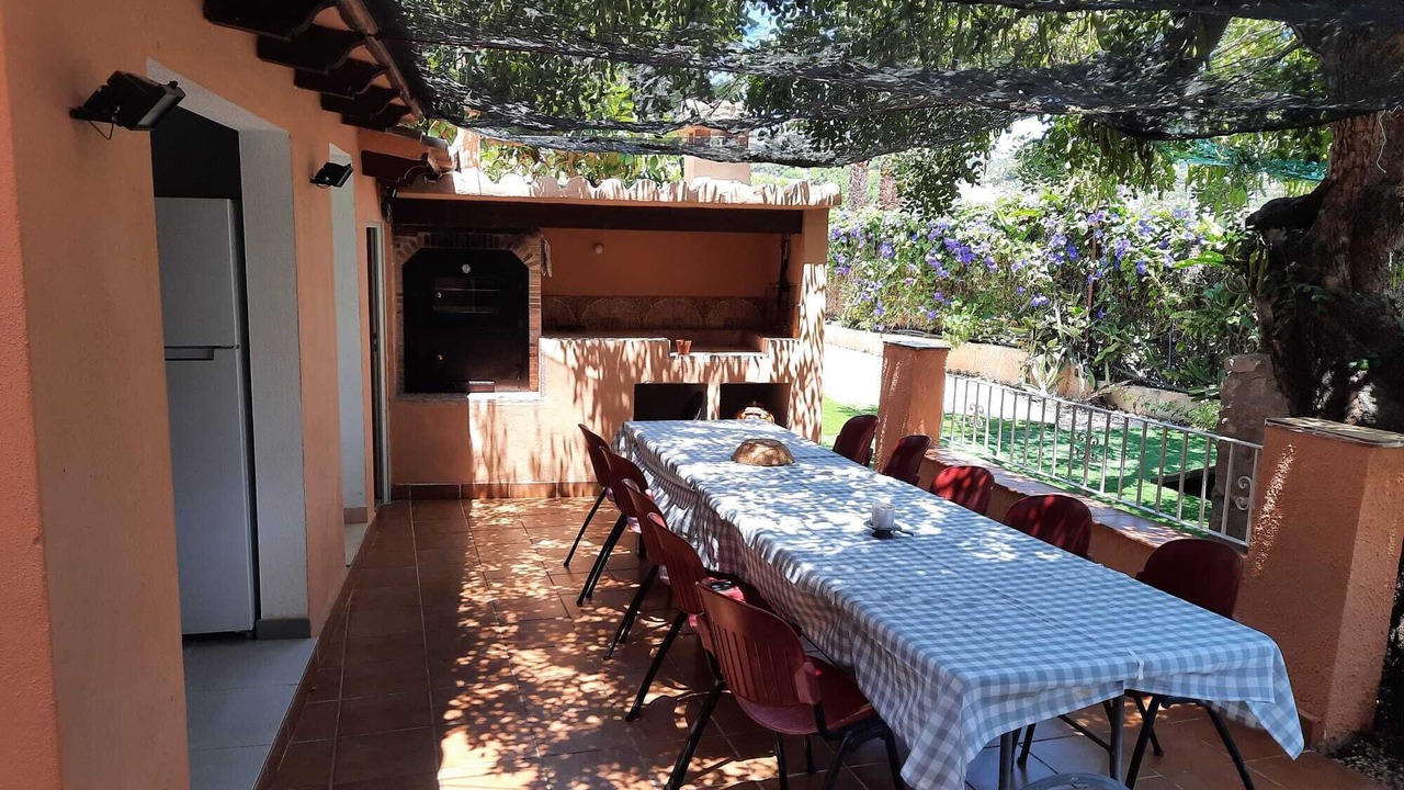 Photo of Outdoor in La Llobella