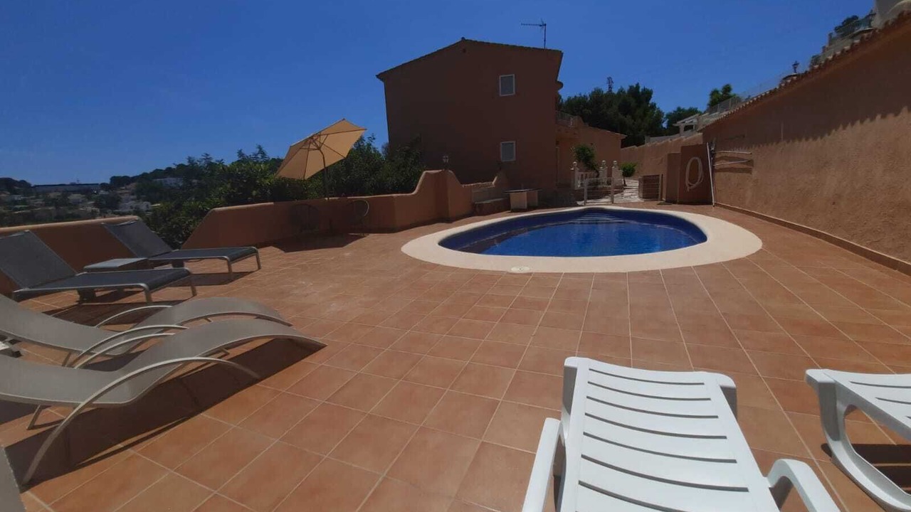 Photo of Outdoor in La Llobella