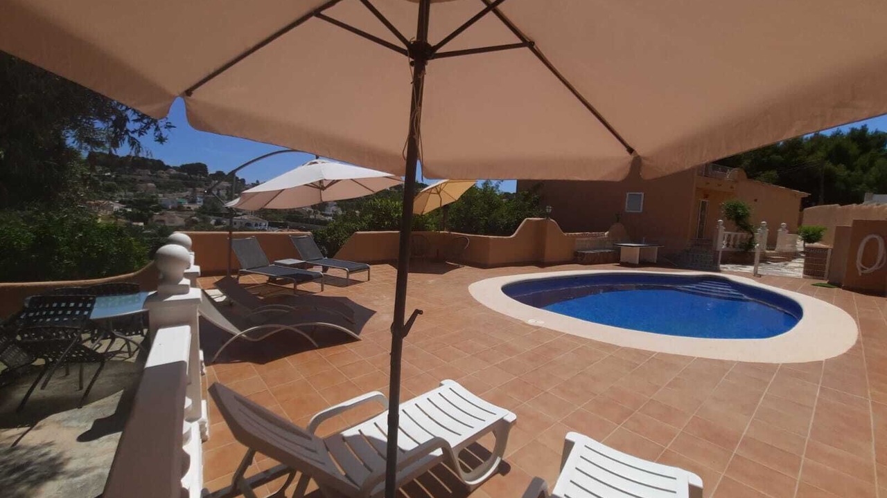 Photo of Outdoor in La Llobella