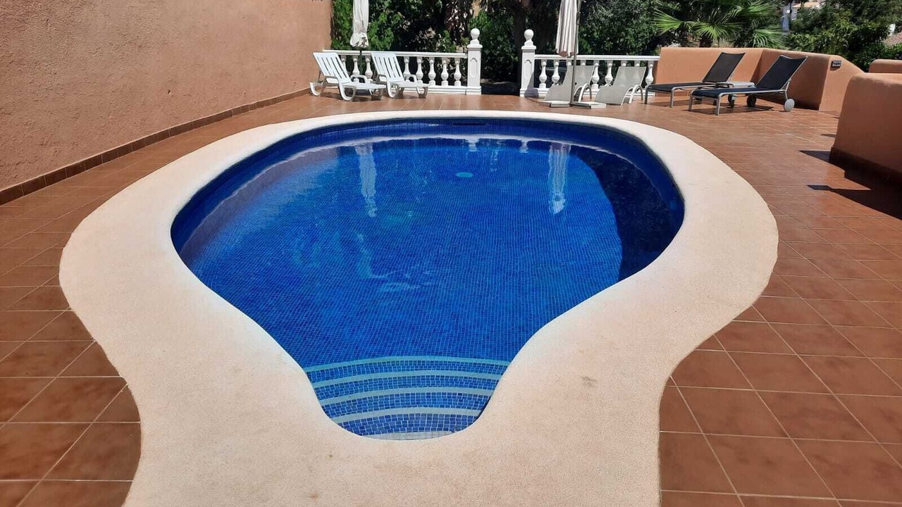 Photo of Outdoor in La Llobella