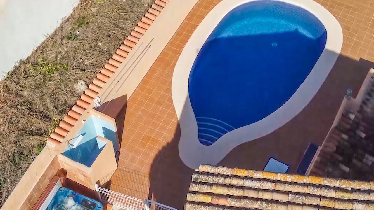 Photo of Outdoor in La Llobella