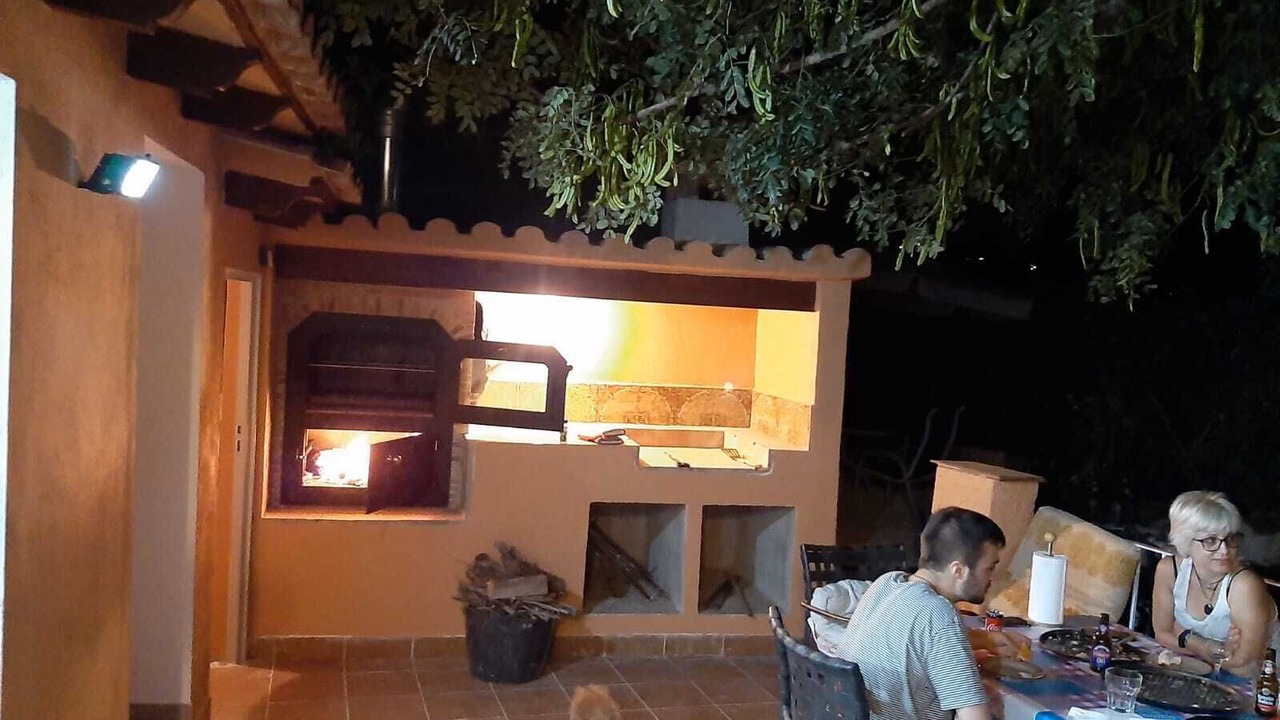 Photo of Outdoor in La Llobella
