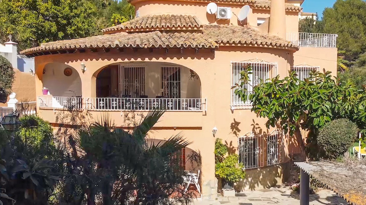 Photo of Outdoor in La Llobella