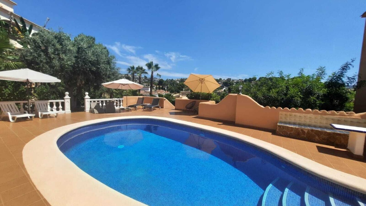 Photo of Outdoor in La Llobella