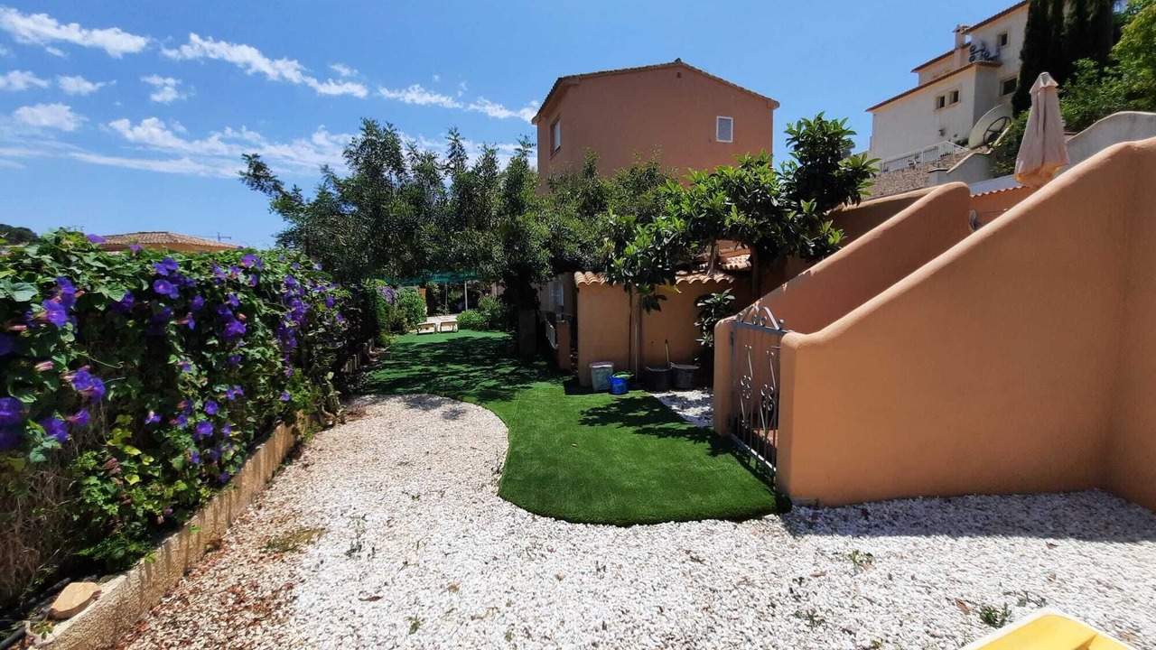 Photo of Outdoor in La Llobella