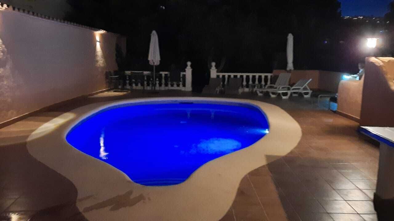 Photo of Outdoor in La Llobella