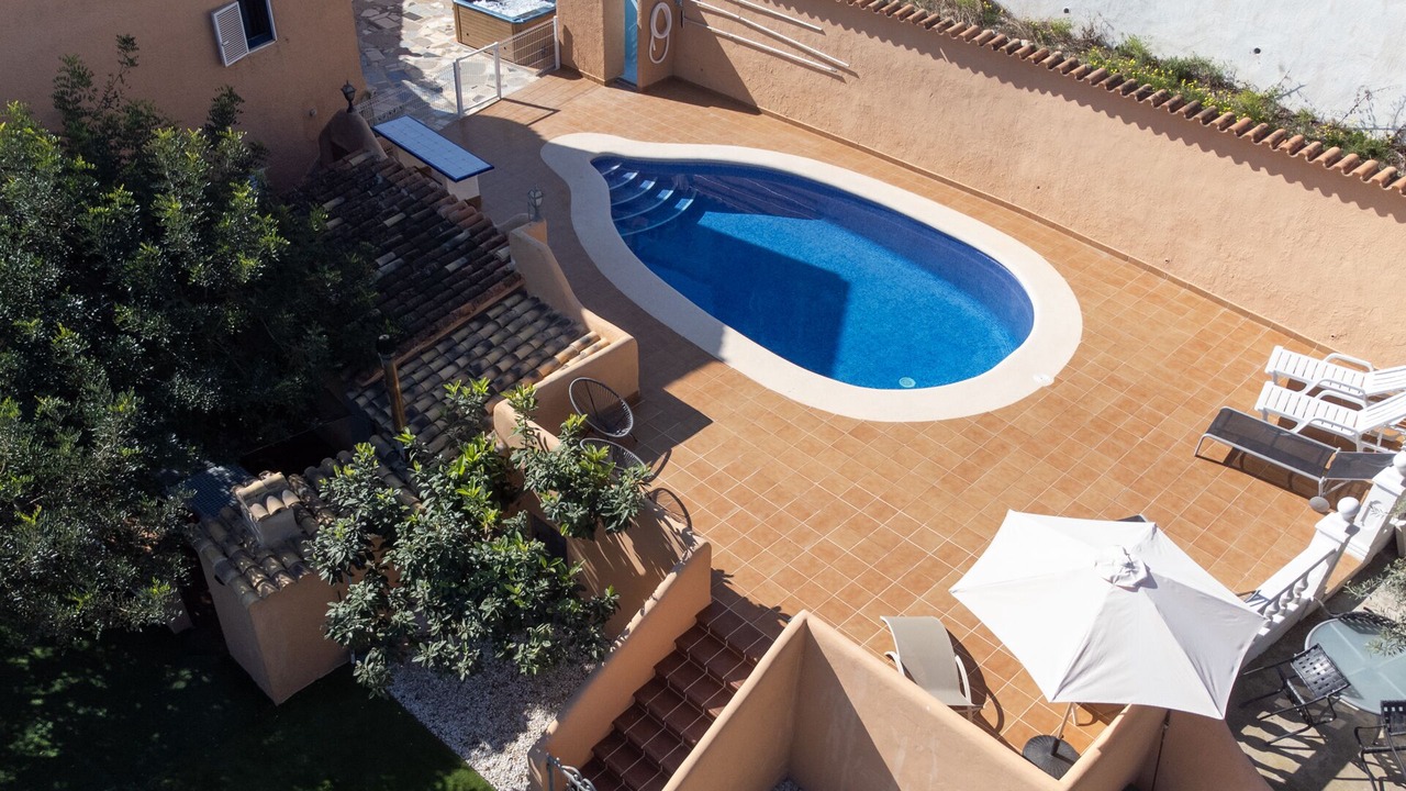 Photo of Outdoor in La Llobella