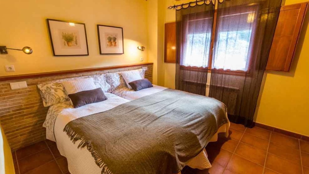 Photo of Bedroom in Beceite
