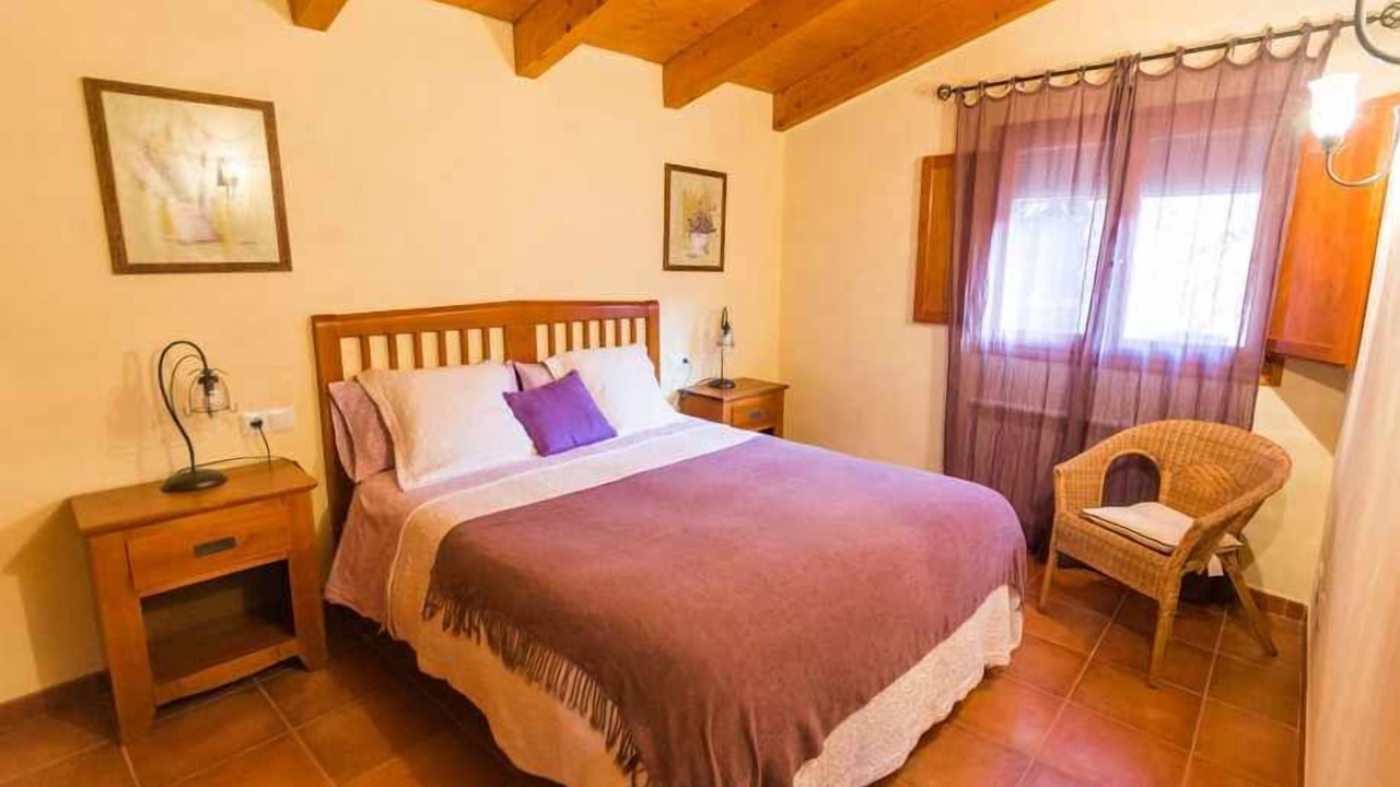 Photo of Bedroom in Beceite