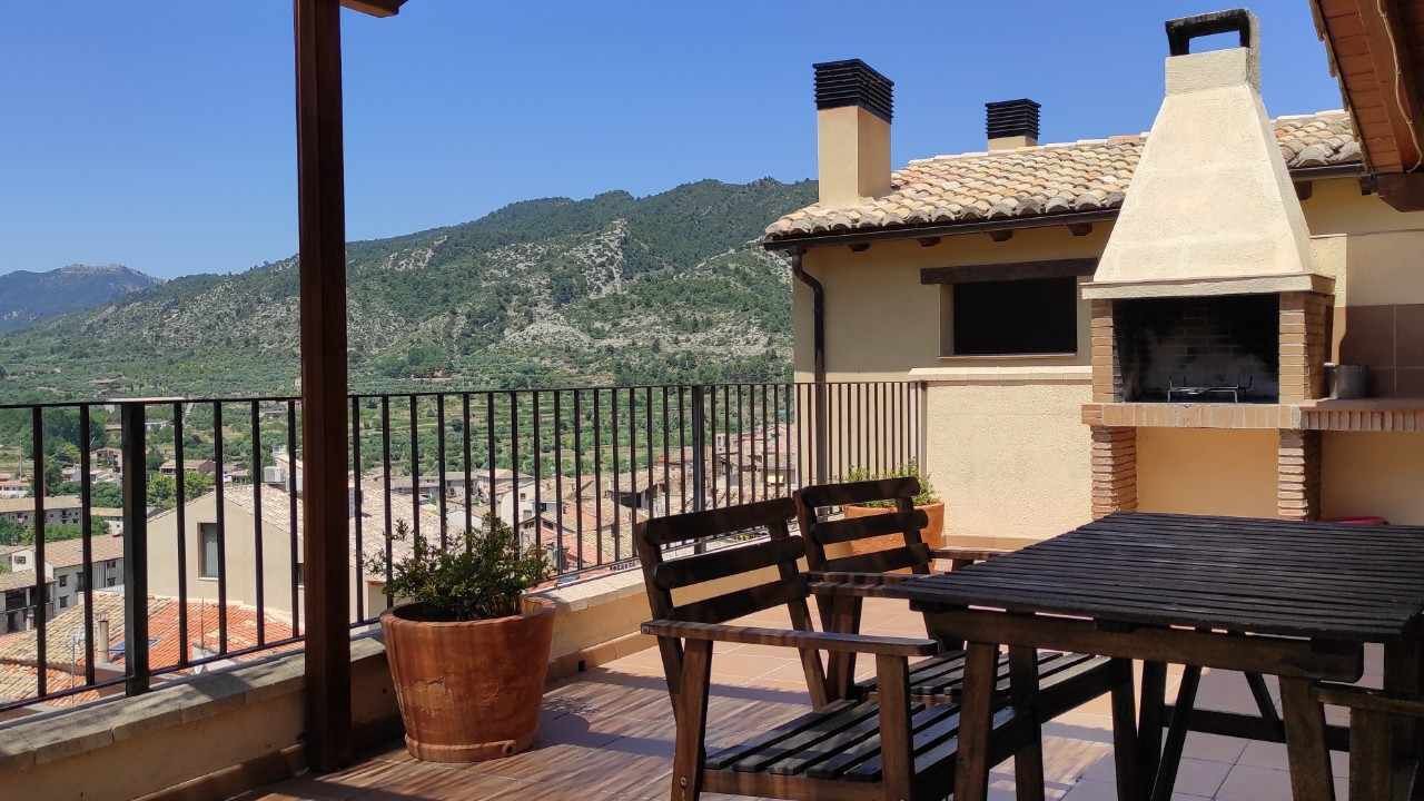 Photo of Outdoor in Beceite