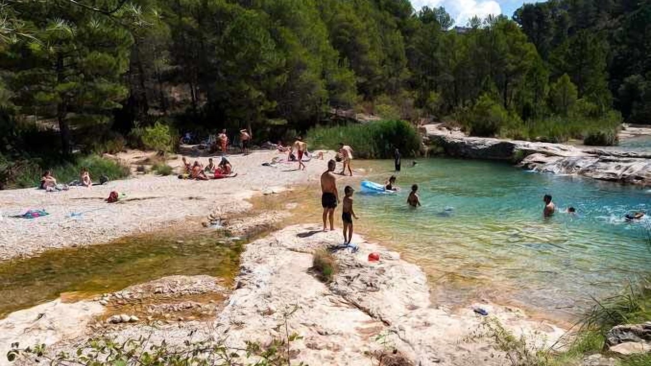 Photo of Others in Beceite