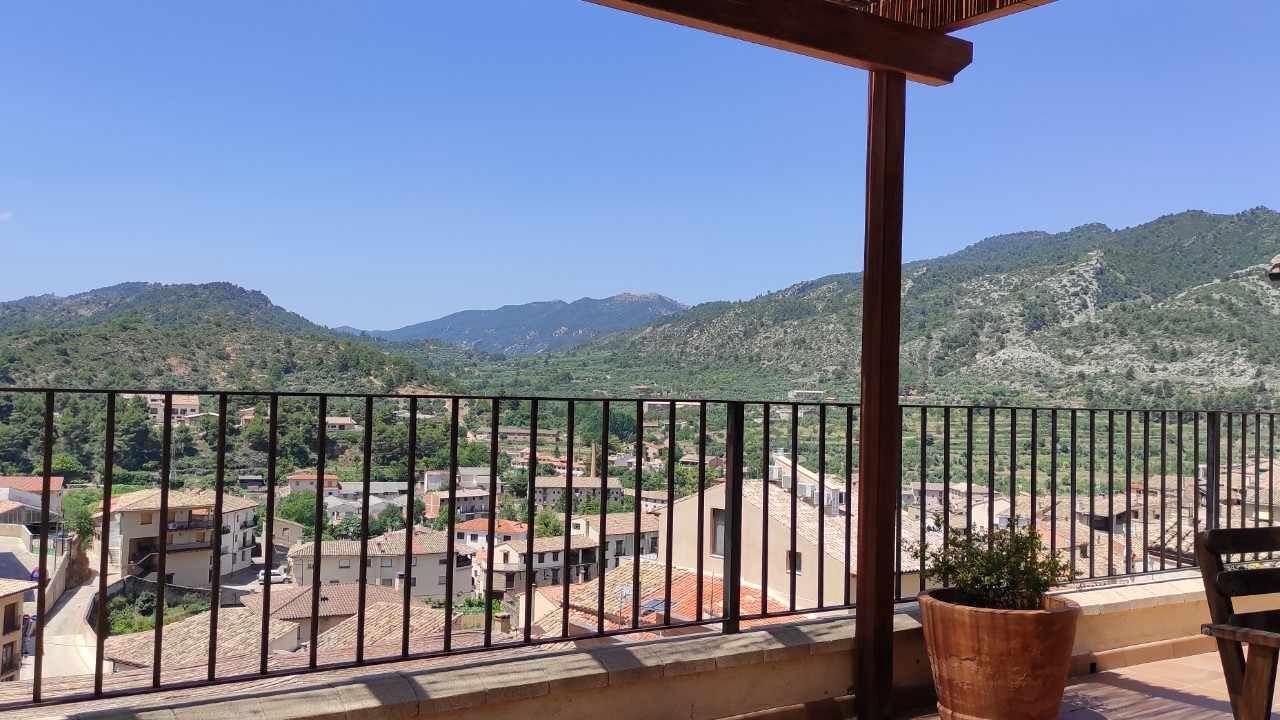 Photo of Outdoor in Beceite