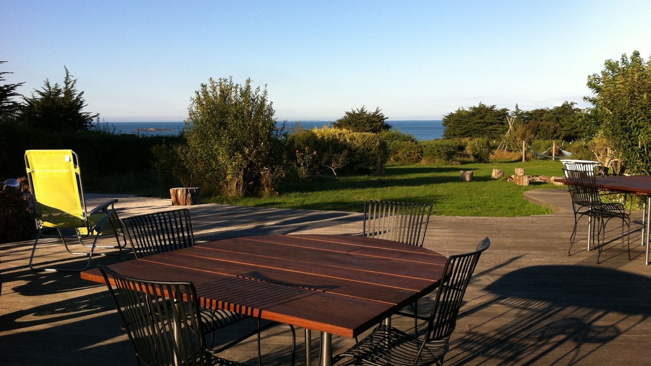 Photo of Outdoor in Saint-Coulomb