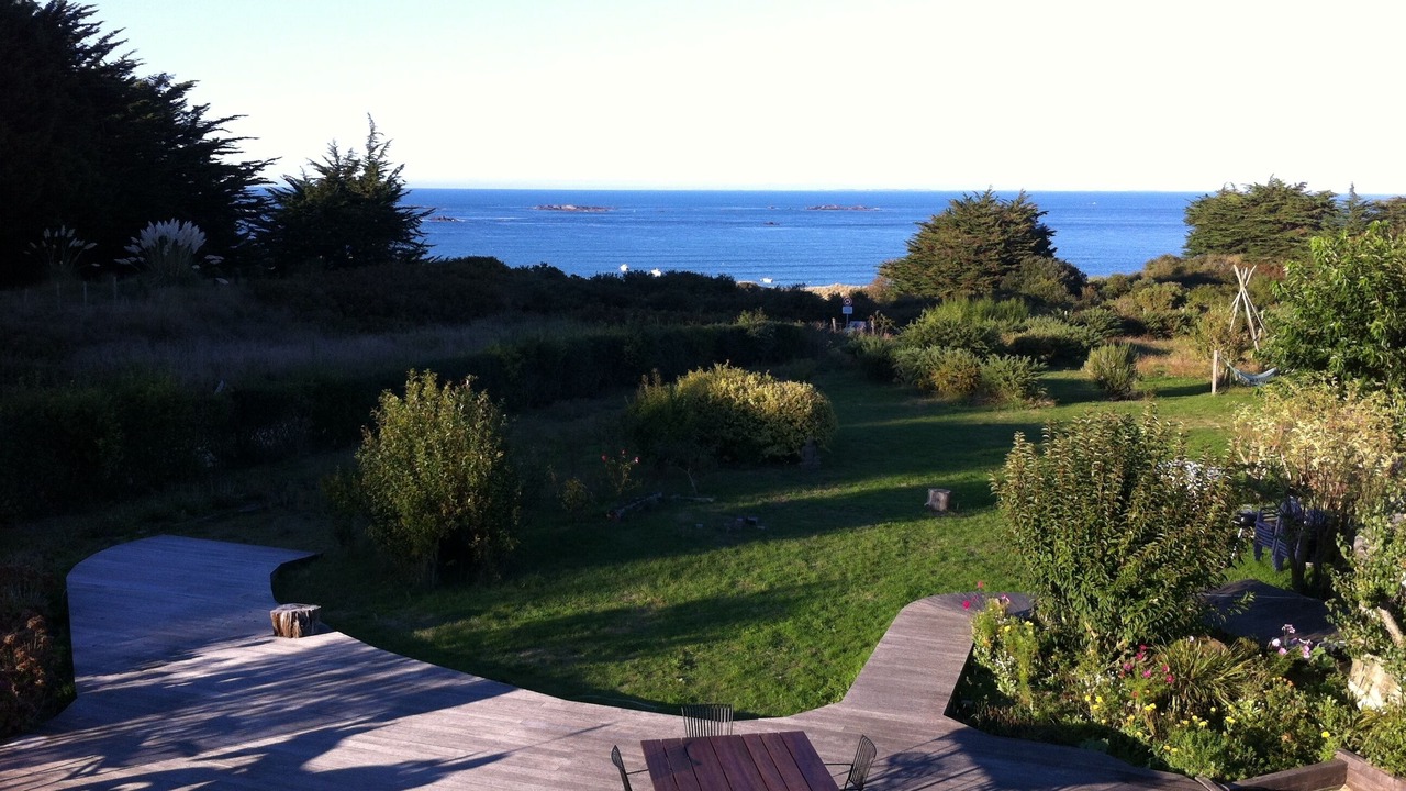 Photo of Outdoor in Saint-Coulomb