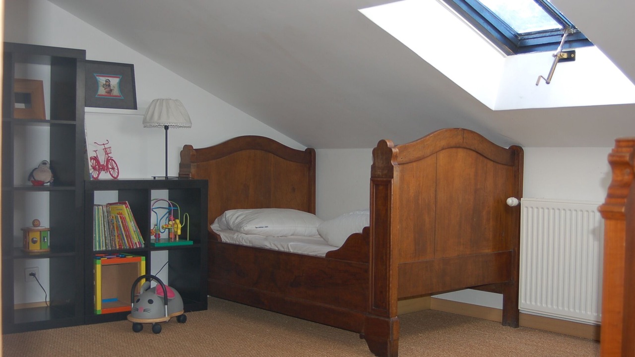 Photo of Bedroom in Saint-Coulomb